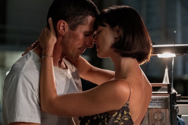 『フォードvsフェラーリ』（C）2019 Twentieth Century Fox Film Corporation