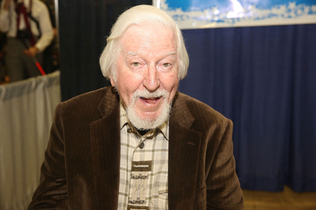 キャロル・スピニー (C) Getty Images