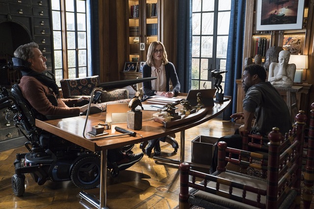 『THE UPSIDE／最強のふたり』 (C) 2019 STX Financing, LLC. All Rights Reserved.