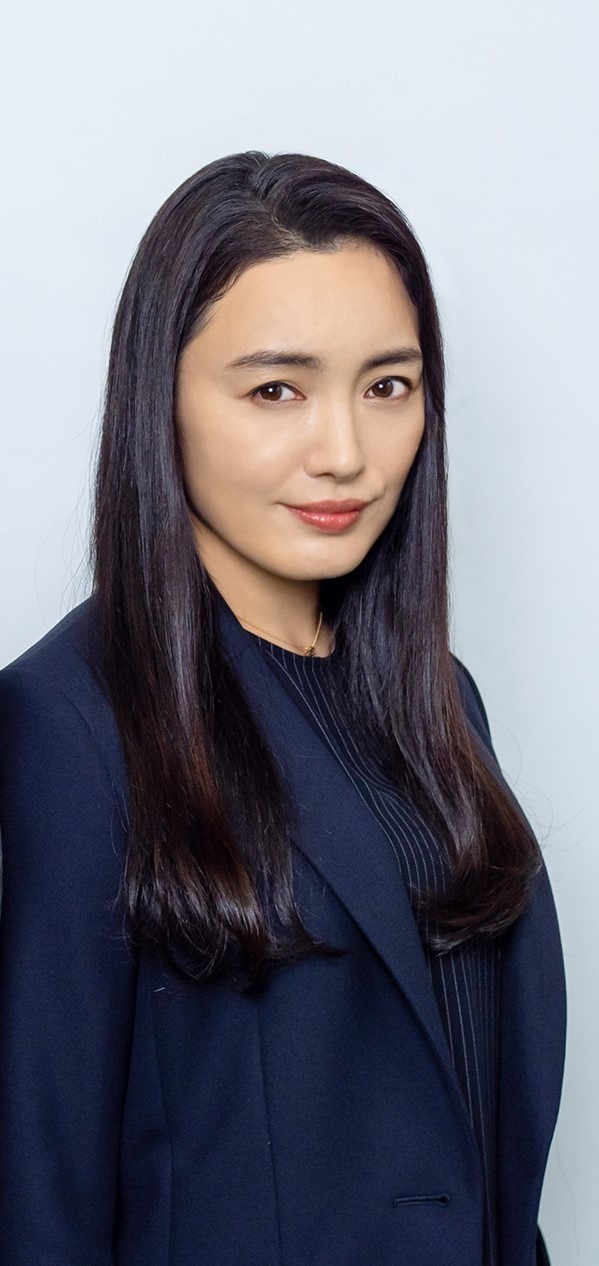 ドラマスペシャル「ハラスメントゲーム　秋津VSカトクの女」（C）テレビ東京