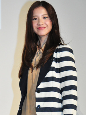 『僕等がいた』トークショー＠ホワイトデー特別試写会