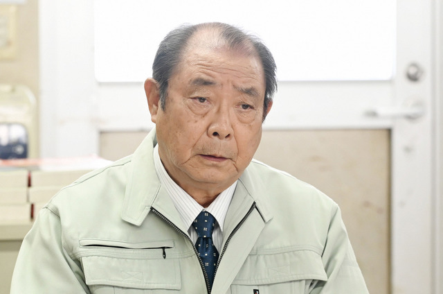 「同期のサクラ」第9話 (C) NTV