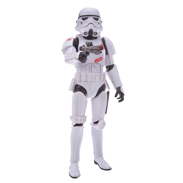「スター・ウォーズ」関連アイテム（C） & TM Lucasfilm Ltd.