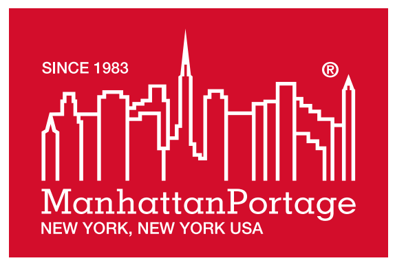 Manhattan Portage（マンハッタンポーテージ）