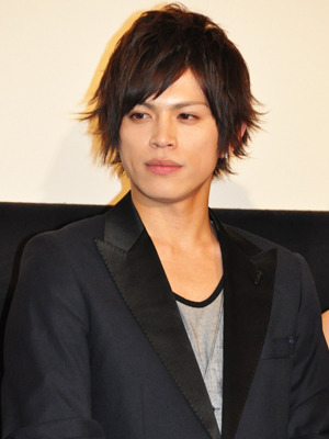 『桜蘭高校ホスト部』舞台挨拶＠ホワイトデー・スペシャル上映イベント