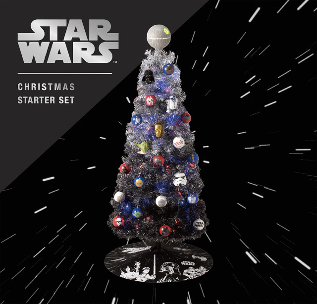 （C）& TM Lucasfilm Ltd.
