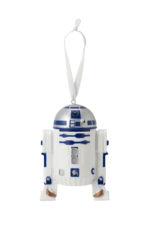 （C）& TM Lucasfilm Ltd.