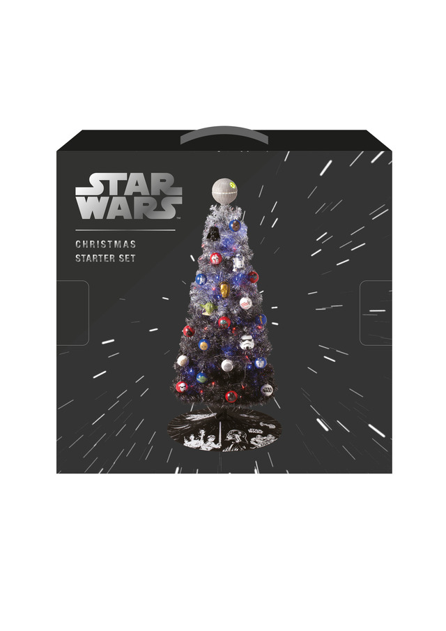 （C）& TM Lucasfilm Ltd.