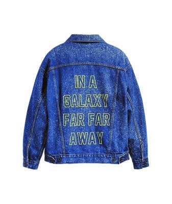 LEVI’S（R） x STAR WARSTM COLLECTION