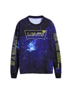 LEVI’S（R） x STAR WARSTM COLLECTION