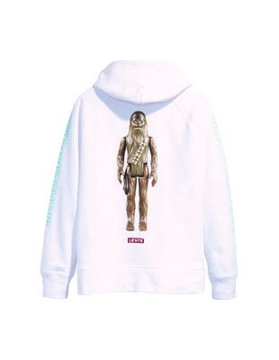 LEVI’S（R） x STAR WARSTM COLLECTION