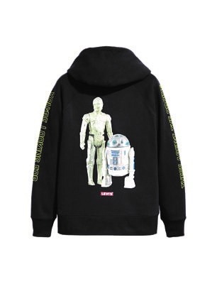 LEVI’S（R） x STAR WARSTM COLLECTION