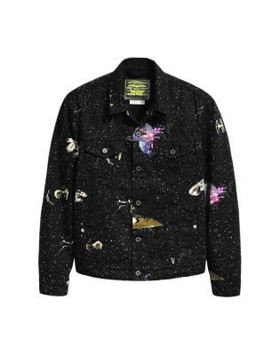 LEVI’S（R） x STAR WARSTM COLLECTION