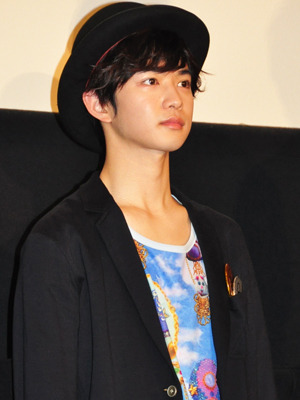 『桜蘭高校ホスト部』舞台挨拶＠ホワイトデー・スペシャル上映イベント