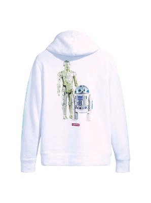 LEVI’S（R） x STAR WARSTM COLLECTION