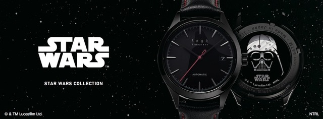 スター・ウォーズコレクション