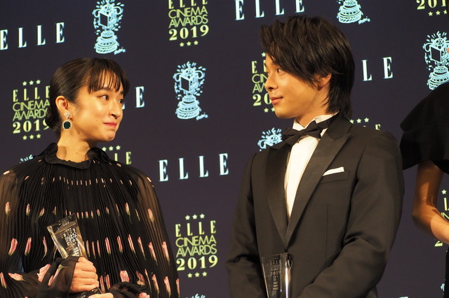 「エル シネマアワード2019」