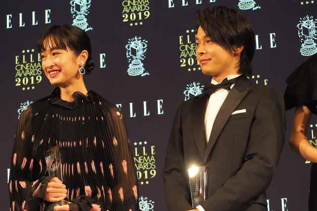 「エル シネマアワード2019」
