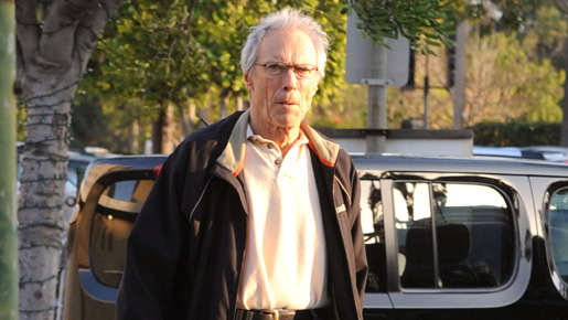 「Mrs. Eastwood ＆ Company」クリント・イーストウッド -(C) FameFlynet/AFLO