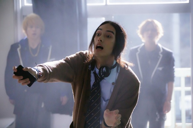 『シグナル100』(C) 2020「シグナル 100」製作委員会