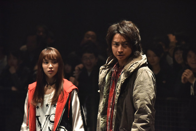 『カイジ ファイナルゲーム』（C）福本伸行 講談社／２０２０映画「カイジ ファイナルゲーム」製作委員会