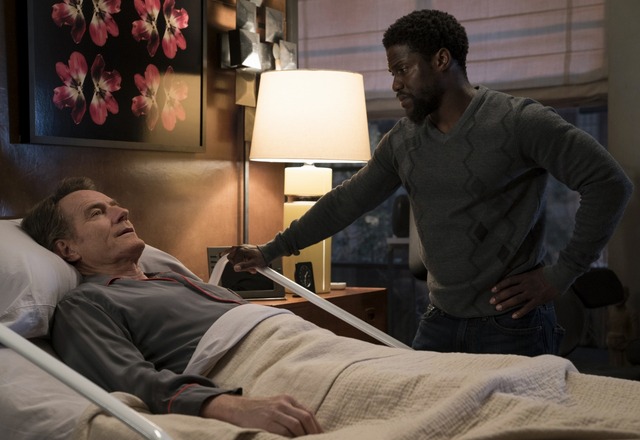 『THE UPSIDE／最強のふたり』 (C) 2019 STX Financing, LLC. All Rights Reserved.