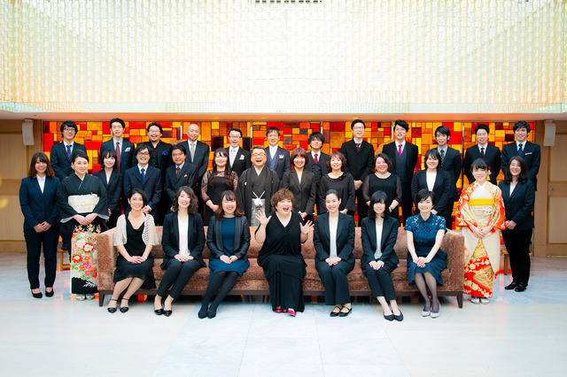 株式会社バカ・ザ・バッカ