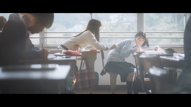 新TVCM 料金「カンナとミナミ」篇