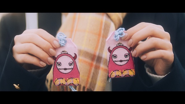 新TVCM 料金「カンナとミナミ」篇