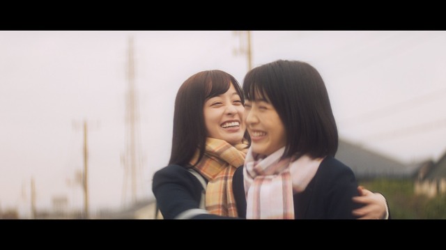 新TVCM 料金「カンナとミナミ」篇