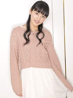 映画『桜蘭高校ホスト部』　川口春奈＆山本裕典　photo：Yoshio Kumagai