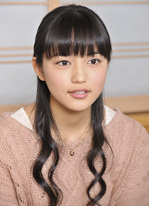 映画『桜蘭高校ホスト部』　川口春奈＆山本裕典　photo：Yoshio Kumagai