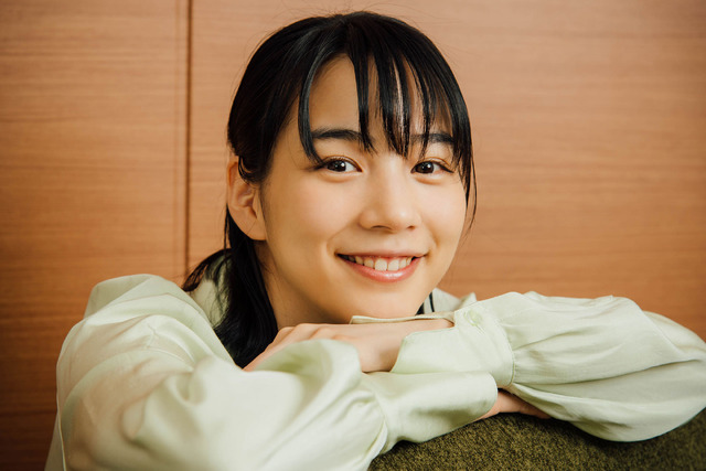 のん『この世界の（さらにいくつもの）片隅に』／photo：Madoka Shibazaki