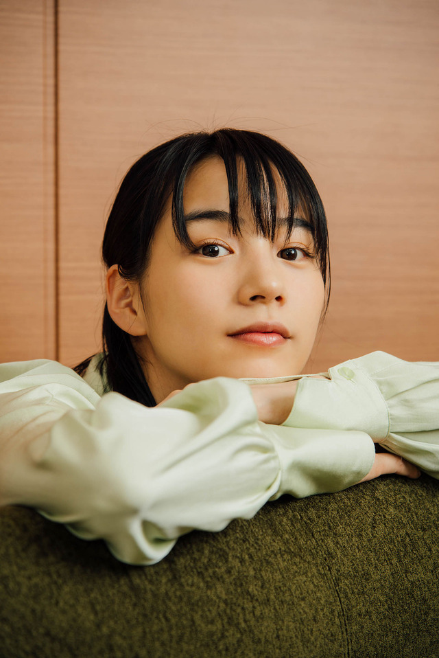 のん『この世界の（さらにいくつもの）片隅に』／photo：Madoka Shibazaki