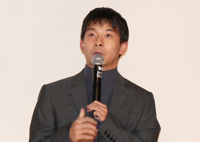 仲野太賀 若葉竜也 石井裕也監督最新作で共演 忖度や制約ゼロ Cinemacafe Net