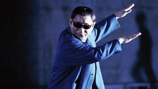 『監督・ばんざい！』 -(C)2007 『監督・ばんざい！』製作委員会 (C) 2007 バンダイビジュアル・TOKYO FM・電通・テレビ朝日／オフィス北野