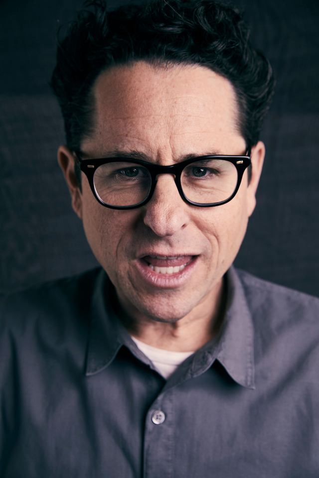 J.J.エイブラムス監督『スター・ウォーズ／スカイウォーカーの夜明け』／photo：You Ishii