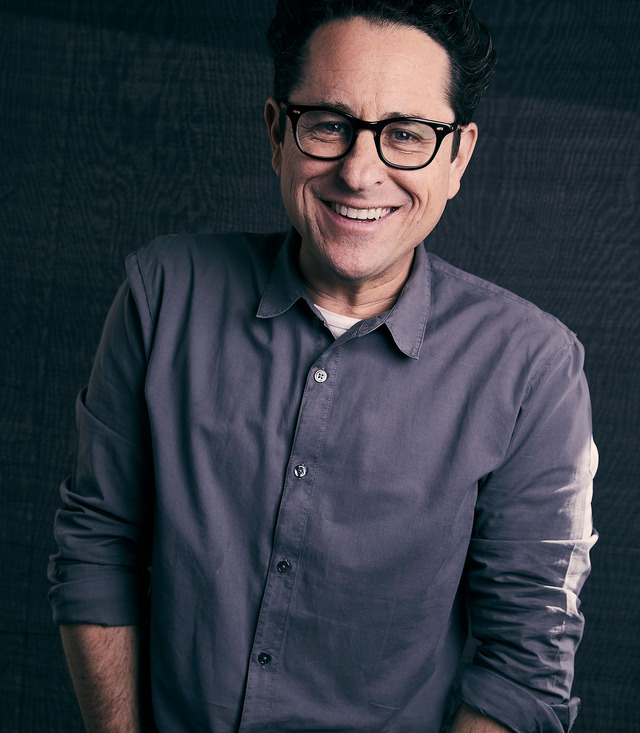 J.J.エイブラムス監督『スター・ウォーズ／スカイウォーカーの夜明け』／photo：You Ishii