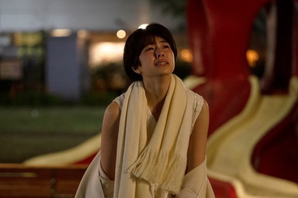 (C)2019『“隠れビッチ”やってました。』フィルムパートナーズ/光文社