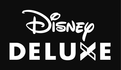 Disney DELUXE（ディズニーデラックス）
