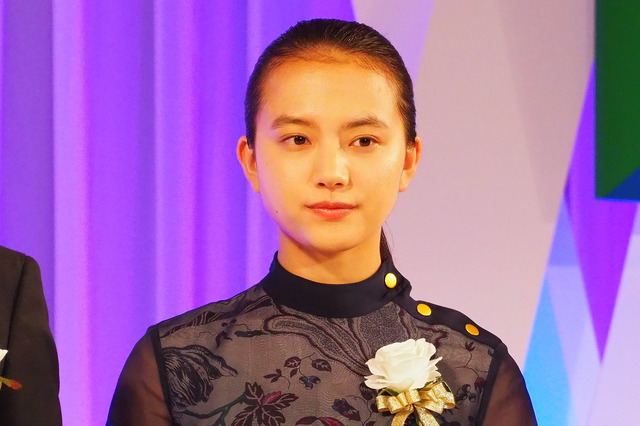 「東京ドラマアウォード2019」授賞式