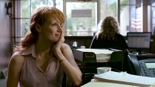 『テイク・シェルター』 -(C) 2011 GROVE HILL PRODUCTIONS LLC All Rights Reserved.