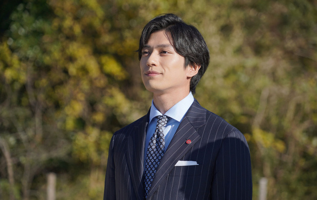 「同期のサクラ」第10話 (C) NTV