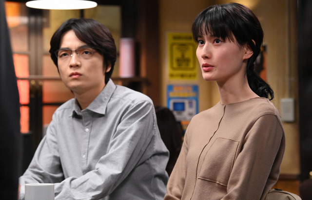 「同期のサクラ」第10話 (C) NTV