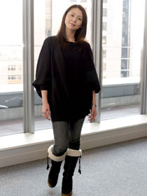 キョンキョンが観るのはどんな夢？『ユメ十夜』小泉今日子インタビュー