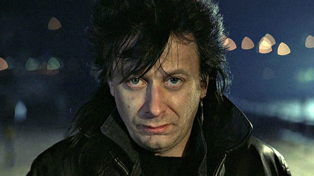 『ゾンビ＆ザ・ゴースト・トレイン』