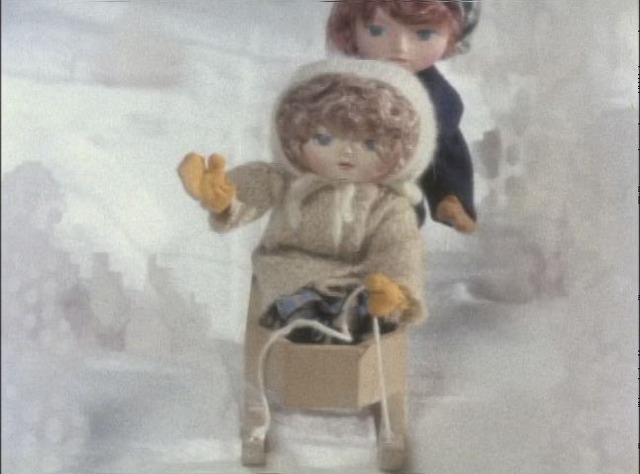 『雪の女王』（C）Gakken