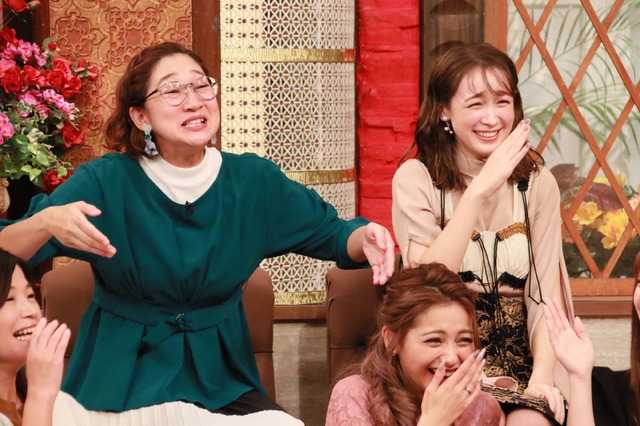 「超ホンマでっか!?TV」（C）フジテレビ