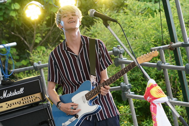 『サヨナラまでの30分』（C）2020『サヨナラまでの30分』製作委員会