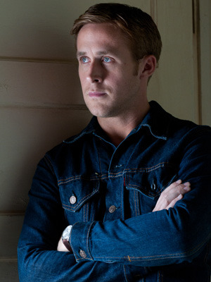 『ドライヴ』ライアン・ゴズリング -(C) 2011 Drive Film Holdings, LLC. All rights reserved.